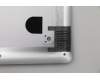 5CB0L20776 Lenovo COVER Lower_Case W 80SW Silver
