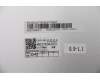 5CB0L20776 Lenovo COVER Lower_Case W 80SW Silver