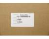 5CB0L35899 Lenovo COVER LCD Cover L80SM BK IMR W/ANTE EDP