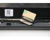 5CB0L35899 Lenovo COVER LCD Cover L80SM BK IMR W/ANTE EDP