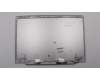 5CB0L44944 Lenovo COVER LCD Cover C 80TK W/Antenna Silver