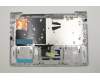 Lenovo 5CB0L45321 Tastatur inkl. Topcase C 80TK BL SR W/KBW/TPND
