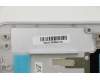 Lenovo 5CB0L45321 Tastatur inkl. Topcase C 80TK BL SR W/KBW/TPND
