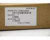 Lenovo 5CB0L45456 Tastatur inkl. Topcase C 80TK BL WH W/KB UK