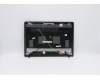 5CB0L45741 Lenovo COVER LCD Cover L80T6 BK TEX W/ANTE EDP