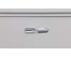 5CB0L46110 Lenovo COVER Hinge Cover L 80TX L+M+R Silver