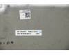 5CB0L46119 Lenovo COVER LCD Cover L 80TX Silver
