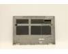 5CB0L46119 Lenovo COVER LCD Cover L 80TX Silver