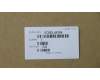 5CB0L46164 Lenovo COVER Lower Case L 80TX Silver