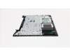 Lenovo 5CB0L46285 Tastatur inkl. TopcaseASM L80TJ UK_FRNKB TEXBLK