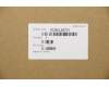 5CB0L46721 Lenovo COVER Lower Case Q 80SY BLK OL WO/BTN