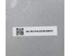 5CB0L46721 Lenovo COVER Lower Case Q 80SY BLK OL WO/BTN