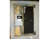 Lenovo 5CB0L47147 Tastatur inkl. Topcase W 80SW BL GD W/KB ND