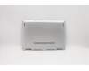 5CB0L47341 Lenovo COVER Lower Case C 80TY Silver W/Magnet