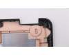 5CB0L76068 Lenovo COVER Lower case 3N 80UR BLK