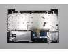 Lenovo 5CB0L78358 Tastatur inkl. Topcase W 80TL W/KB/TP/Cable US