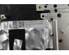Lenovo 5CB0L78358 Tastatur inkl. Topcase W 80TL W/KB/TP/Cable US