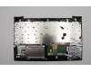 Lenovo 5CB0L78363 Tastatur inkl. Topcase W 80TL W/KB/TP/Cable FR