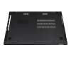 5CB0L78394 Original Lenovo Gehäuse Unterseite schwarz