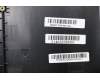 5CB0L82911 Lenovo Gehäuseoberseite C 80UD