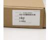 5CB0L85353 Lenovo COVER LCD Cover Q 80US BLK W/Antenna