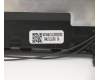 5CB0L85353 Lenovo COVER LCD Cover Q 80US BLK W/Antenna