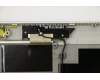 5CB0M13867 Lenovo COVER LCD Cover 3N 80U1 Silver