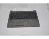 Lenovo 5CB0M29154 Tastatur inkl. TopcaseASML80TV BLACK GE IMR