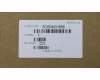 Lenovo 5CB0M31656 Tastatur inkl. Topcase Q 80T8 FP W/KB HB