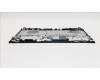 Lenovo 5CB0M31656 Tastatur inkl. Topcase Q 80T8 FP W/KB HB