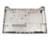 5CB0M31711 Original Lenovo Gehäuse Unterseite schwarz