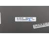 5CB0M34993 Lenovo COVER Lower Case L 80VF Gun Metal