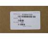 Lenovo 5CB0M35005 Tastatur inkl. Topcase L 80VF Silver W/KB UK