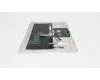 Lenovo 5CB0M35005 Tastatur inkl. Topcase L 80VF Silver W/KB UK
