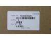 Lenovo 5CB0M35029 Tastatur inkl. Topcase L 80VF Silver W/KB ND