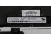 Lenovo 5CB0M35029 Tastatur inkl. Topcase L 80VF Silver W/KB ND