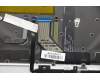 Lenovo 5CB0M35030 Tastatur inkl. Topcase L 80VF Silver W/KB SP