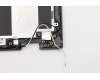 5CB0M36264 Lenovo COVER LCD Cover B 80U2 W/Antenna Black