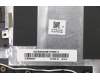 5CB0M36264 Lenovo COVER LCD Cover B 80U2 W/Antenna Black