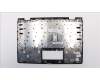 Lenovo 5CB0M36301 Tastatur inkl. Topcase B 80U2 BK BKW/KB UK