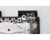 Lenovo 5CB0M36301 Tastatur inkl. Topcase B 80U2 BK BKW/KB UK