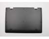5CB0M36320 Lenovo COVER Lower Case B 80U3 Black