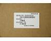 5CB0M36320 Lenovo COVER Lower Case B 80U3 Black