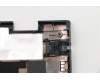 5CB0M36320 Lenovo COVER Lower Case B 80U3 Black