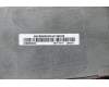 5CB0M36320 Lenovo COVER Lower Case B 80U3 Black