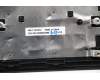 Lenovo 5CB0M44298 COVER UpperCaseL80VKBKTEXW/SPK_TP_TP FFC