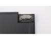 Lenovo 5CB0M55304 COVER Stand Cover 3N 80U1 Black WW WIFI