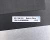 5CB0M56291 Lenovo COVER LCD Cover L80V2 GREY PAINTING