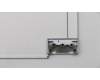 Lenovo 5CB0M70209 COVER Stand Cover 3N 80U1 Silver WW LTE