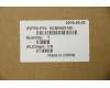 Lenovo 5CB0N00199 Tastatur inkl. Topcase L 80WK W/KB SP BL